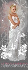 la nostra sposa immagine