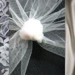 tessuti per abiti da sposa