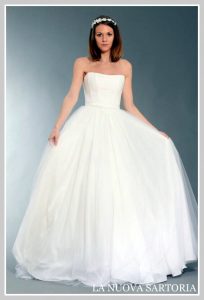 atelier sposa
