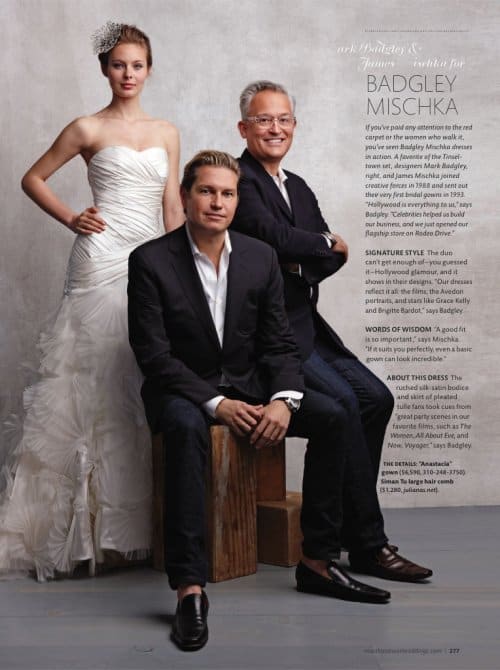 badgley-mischka