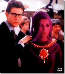YSL '60