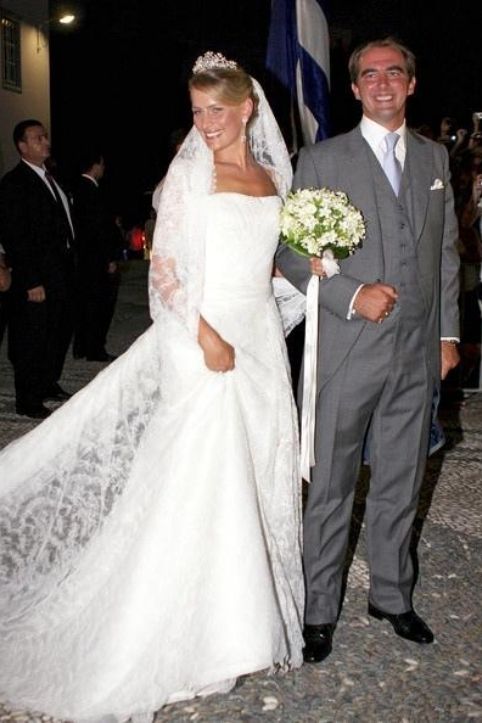 matrimonio-Principe-Nikolaos-di Grecia-Tatiana-Blatnik-2010