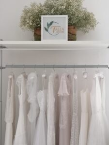 come scegliere abito da sposa perfetto