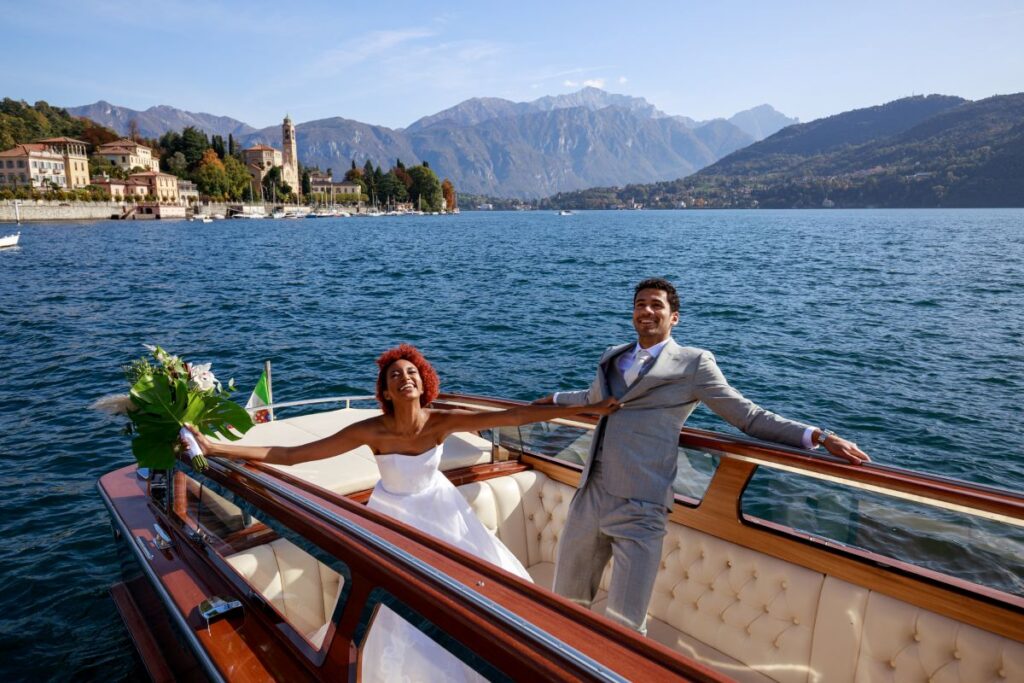 scelta emotiva abito da sposa
