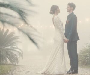 sposa moderna