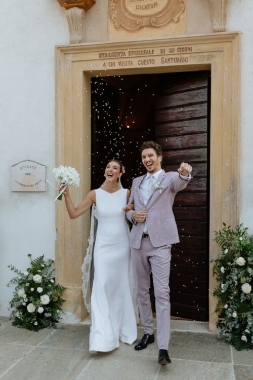 sposa moderna