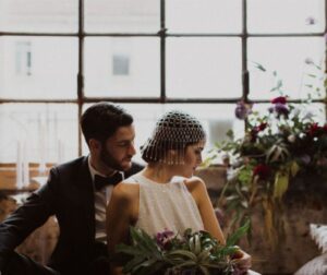 abiti da sposa ispirati al passato