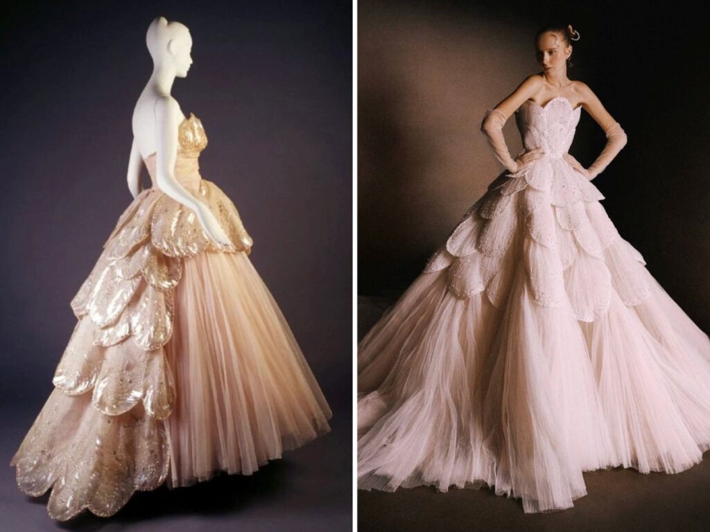 abito da sposa non si copia