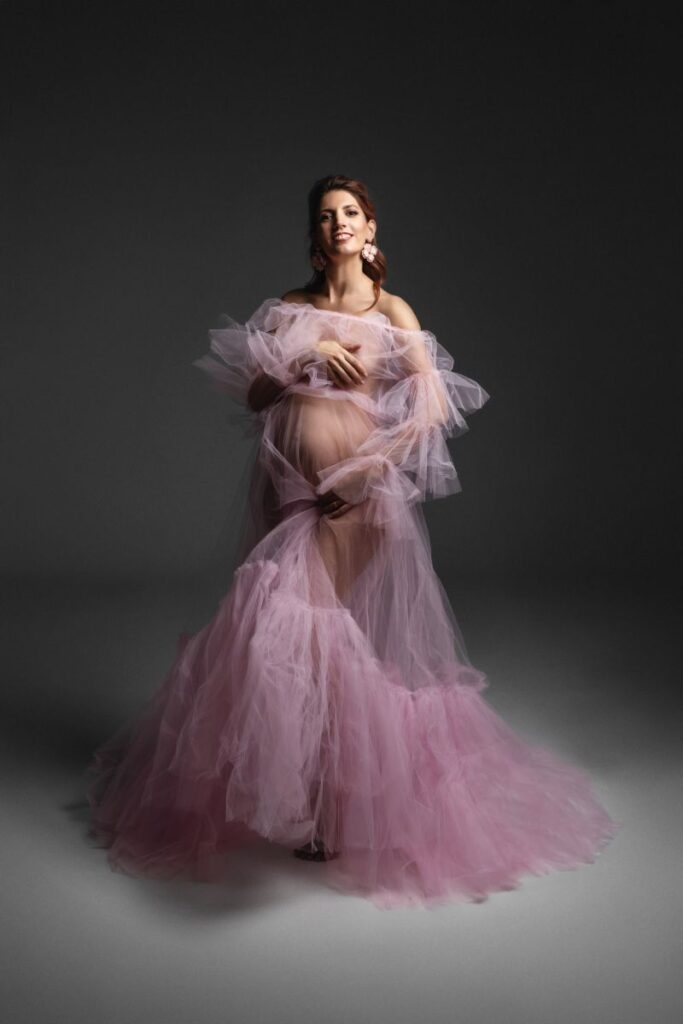 fotografia maternity fashion