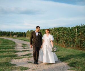 sposa autentica talea couture