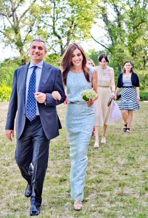 colori naturali abiti da sposa