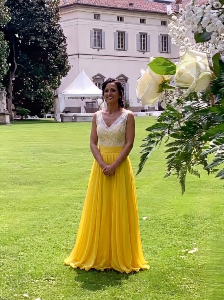colori naturali degli abiti da sposa