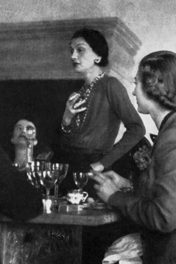 cocktail icone della moda