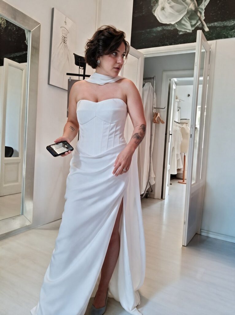 dimagrire prima del matrimonio