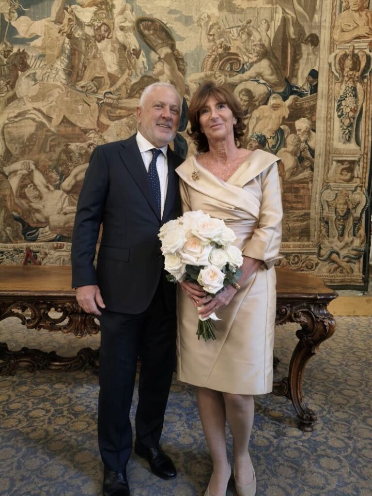 abito da sposa rito civile