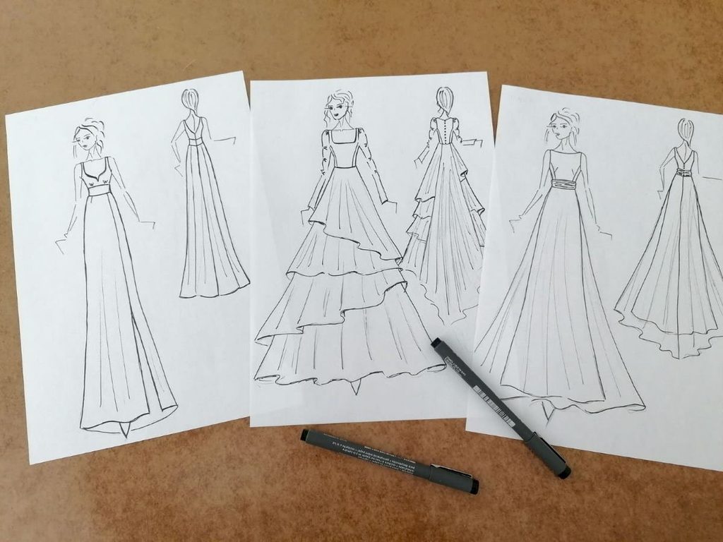 come scegliere abito da sposa