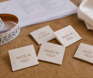 made in Italy